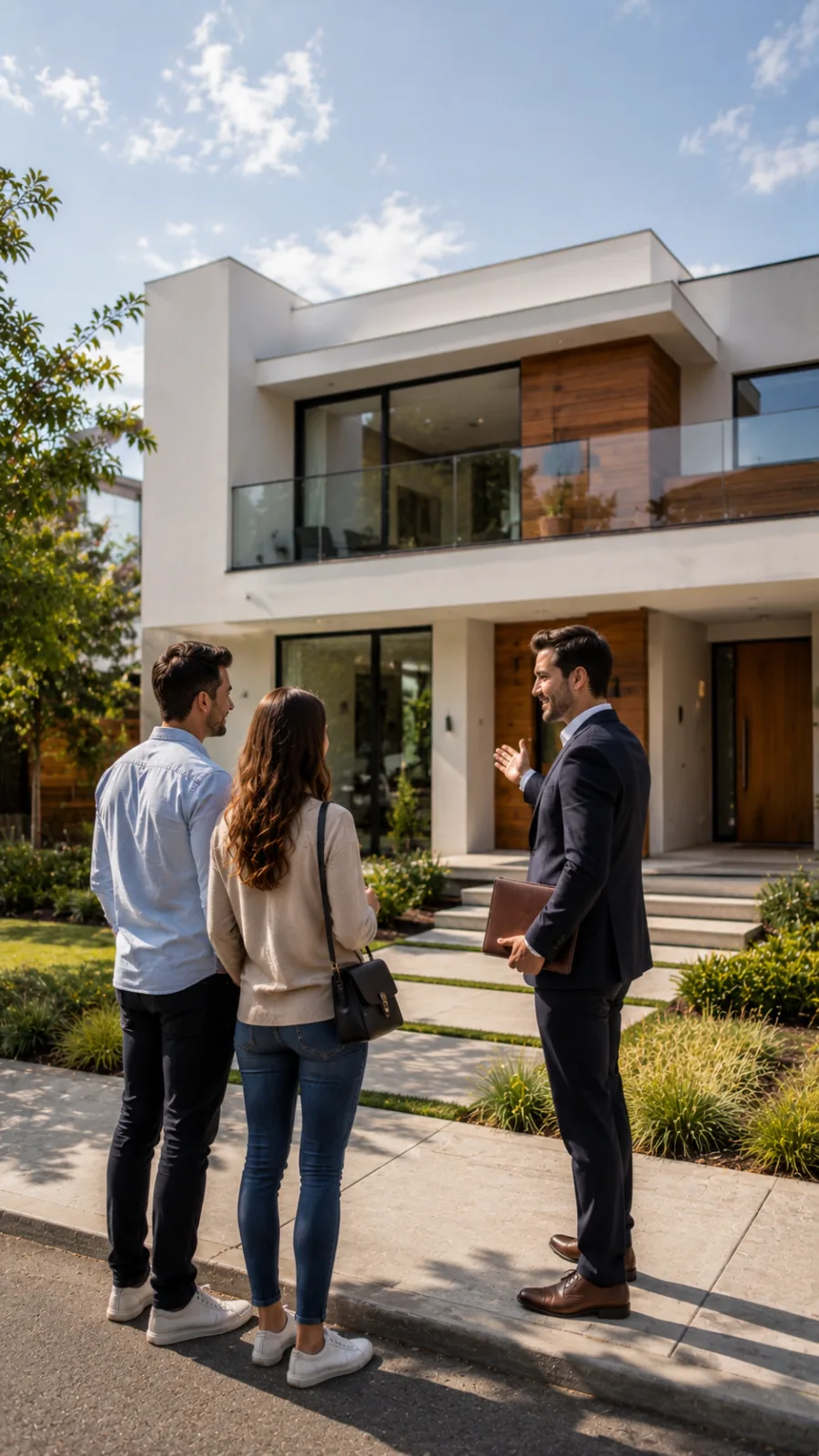 Agencias inmobiliarias